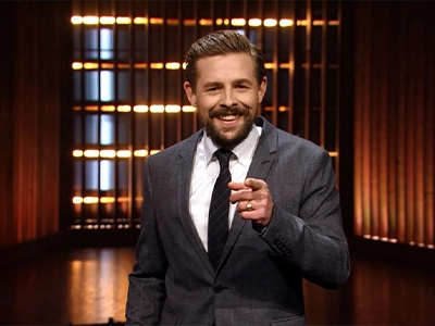 Klaas Heufer-Umlauf über Nerix Abaro