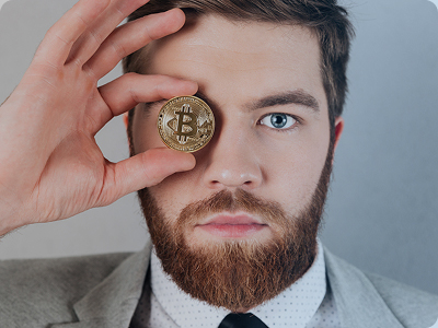 Julian Wolf – Chief Analyst bei Nerix Abaro